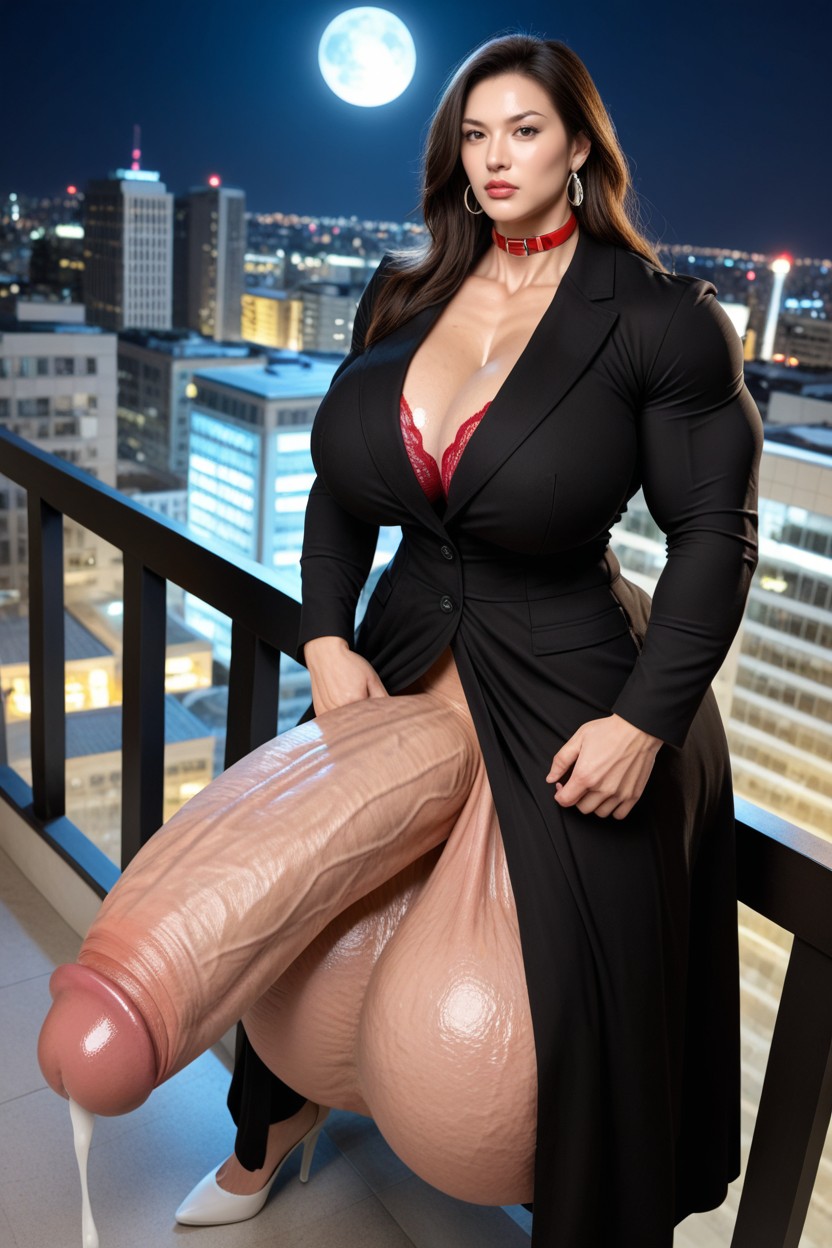 Front View, Wool Maxi Dress,wool Knit Maxi Dress,, Night View Asian AI Porn