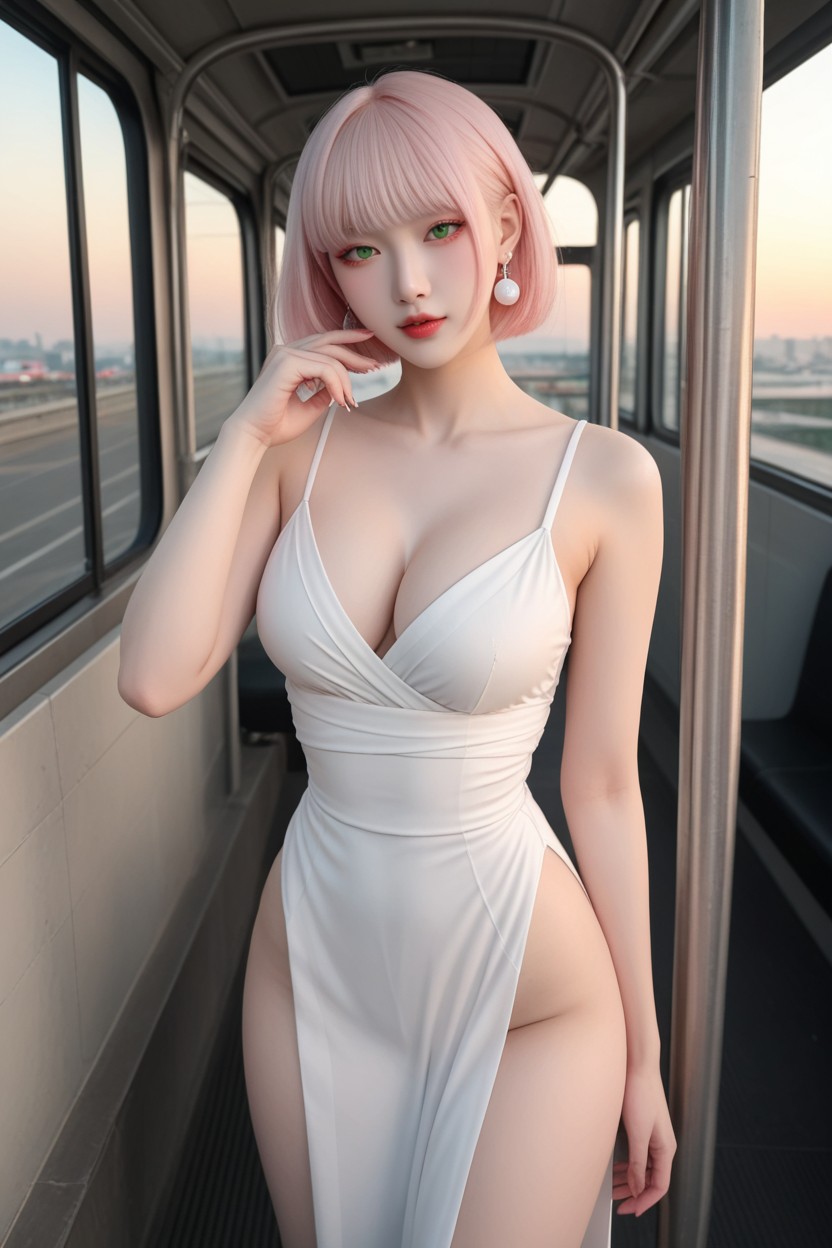 Perfect Waist, 短发, 18+ AI国产黄片