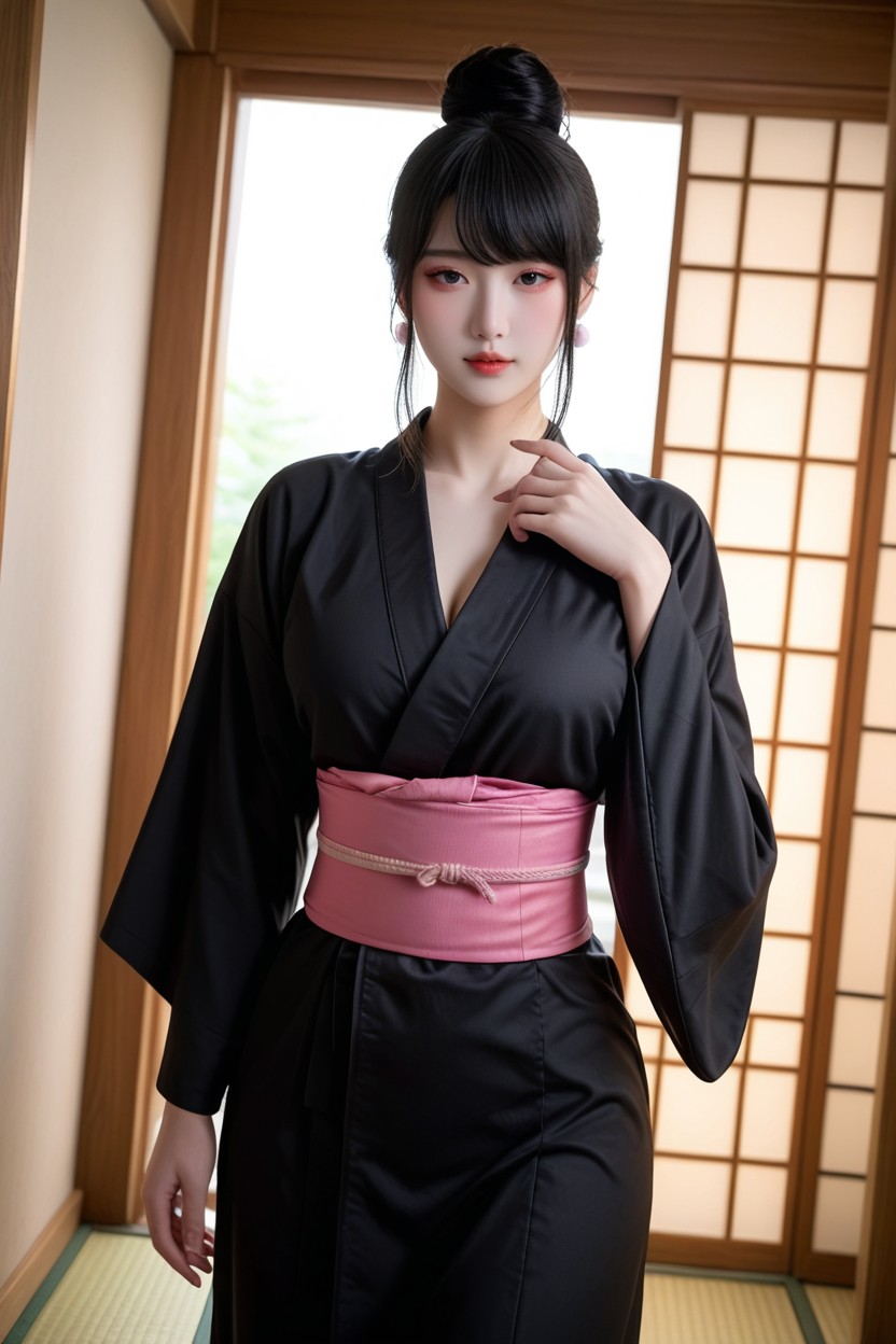 Very Smooth, Albino Skin, Korean Idol Face AI國產黃片