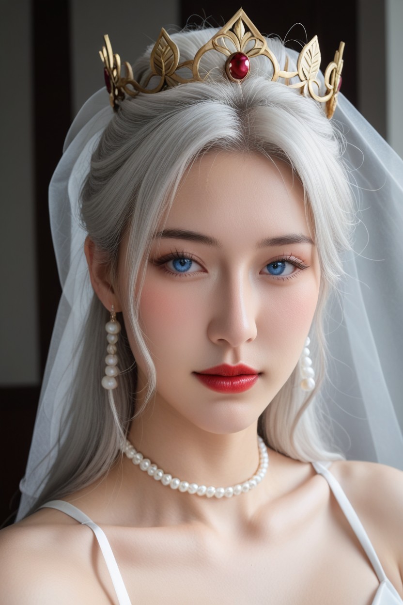Beautiful Woman Ever, Sweaty Body, A Glamorous Body AI國產黃片