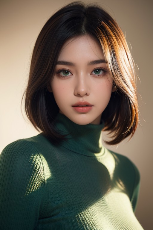Trending On Artstation, Soft Lighting, 18+ AI國產黃片