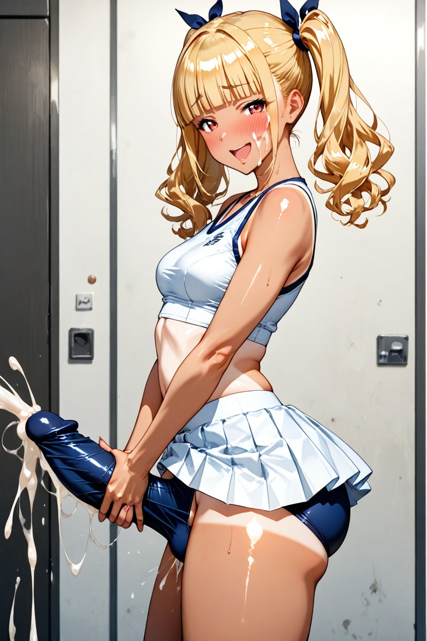 Solo, Hyper Cumshot, Pretty Idol Face AI國產黃片