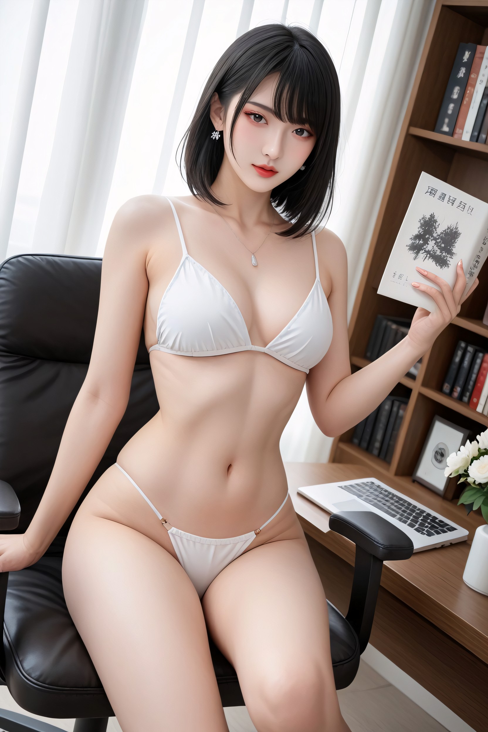 Extremely Perfect Hip, Uhd, Extremely Smooth Skin AI國產黃片