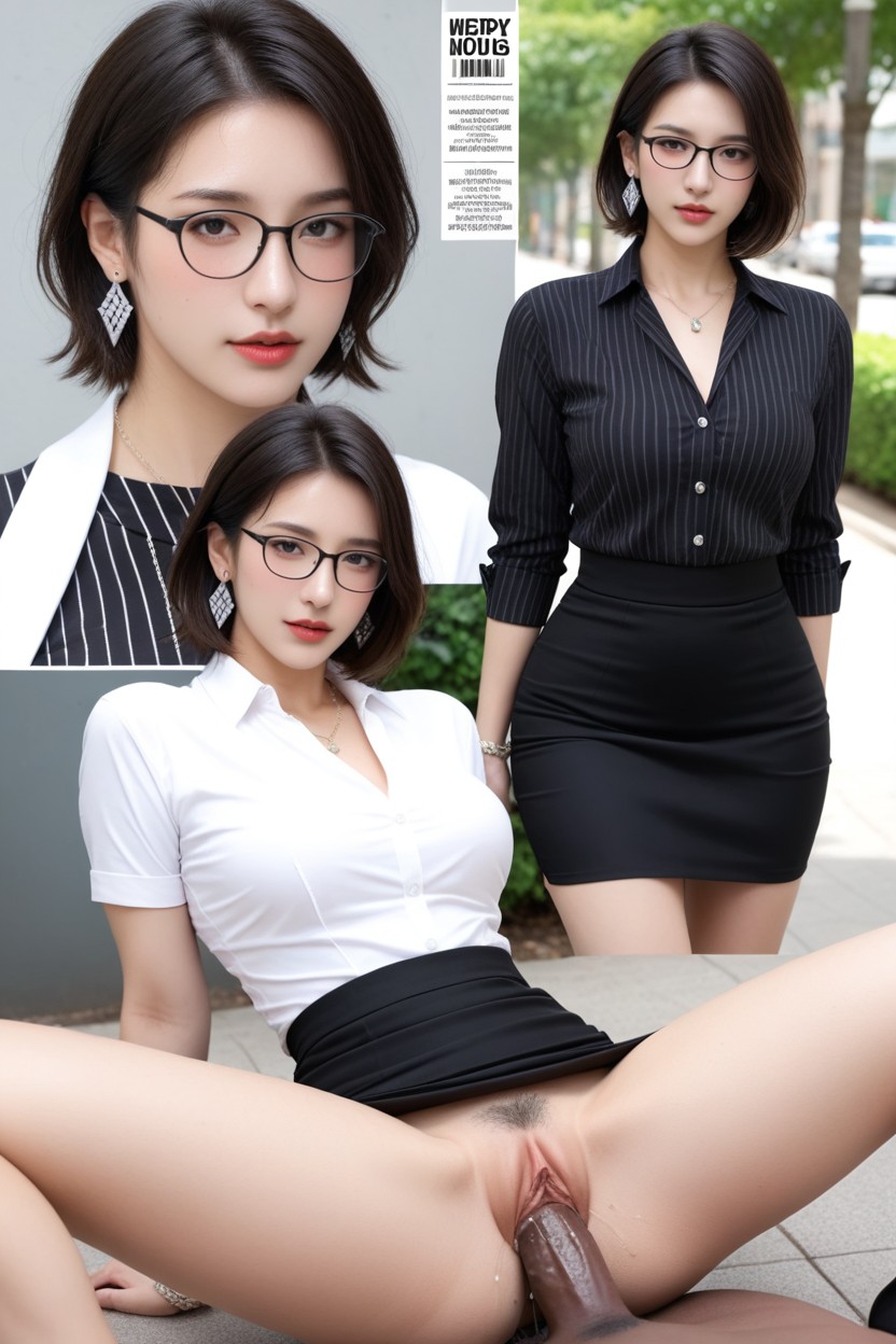 Arms Behind Back, Sweety Idol Face, Sweety AI国产黄片