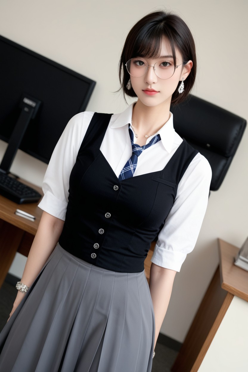 Sweety, 20+, Medium Breast AI国产黄片