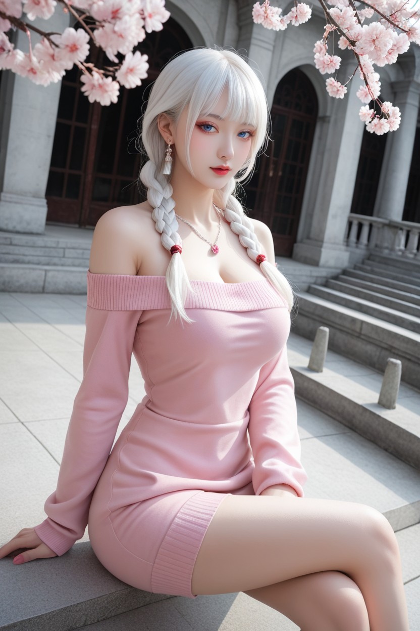 20+, Perfect Chinese Idol Face, Chinese Idol Porno IA Asiatique