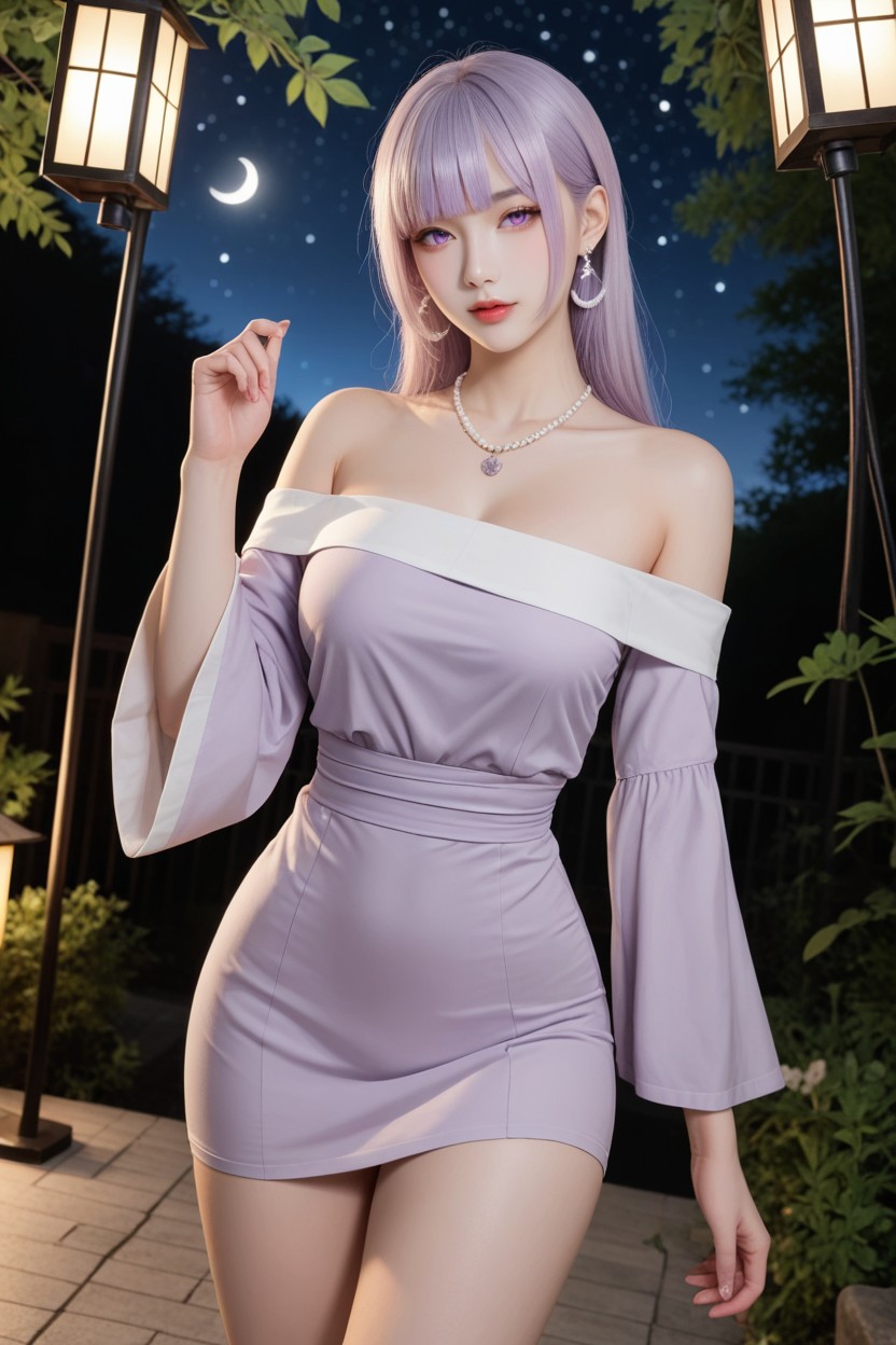 Medium Ass, Chinese Idol, Chinese Goddes Asian AI Porn