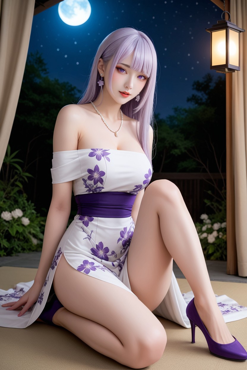 Extremely Perfect Hip, Chinese Goddes, Beautiful Face AI國產黃片
