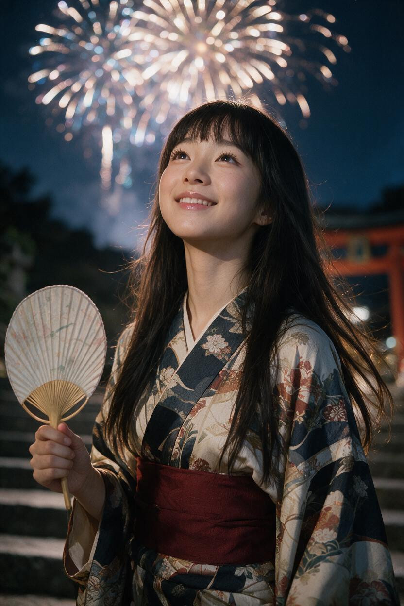 A Soft-focus Background, Rounded Buttocks, Beautiful Curveships And Body Asian AI Porn