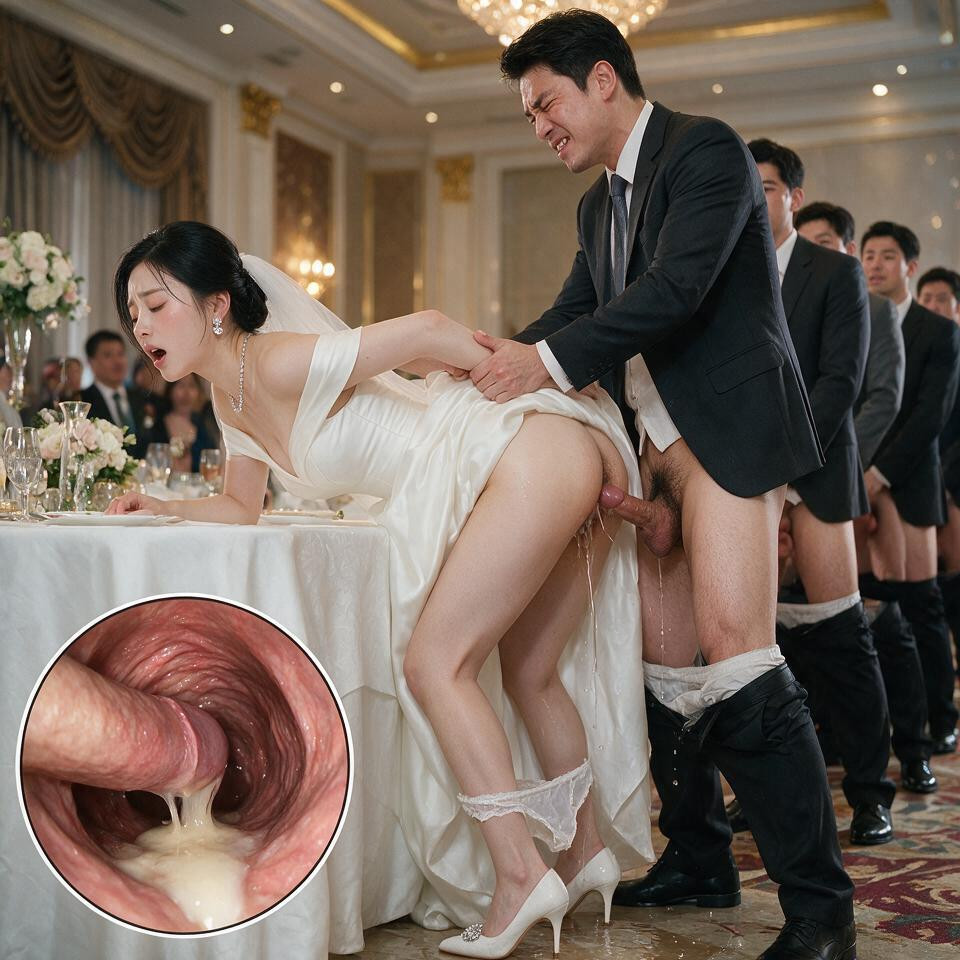 Korean Idol, Screen Contains, Filling The Inside Of The Vagina Asian AI Porn